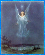 Ange En période de deuil site Bernard Virevialle