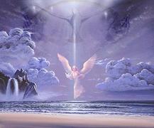 L'ange gardien Anges gardiens site Bernard Virevialle