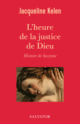 L'heure de la justice de Dieu