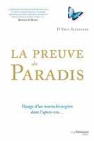 La preuve du Paradis Aperçu du livre