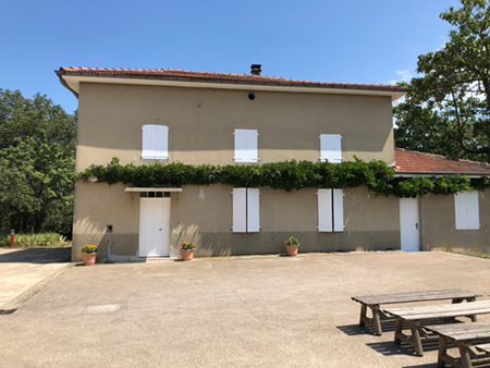 Maison de Marthe Robin Maison de Marthe Robin