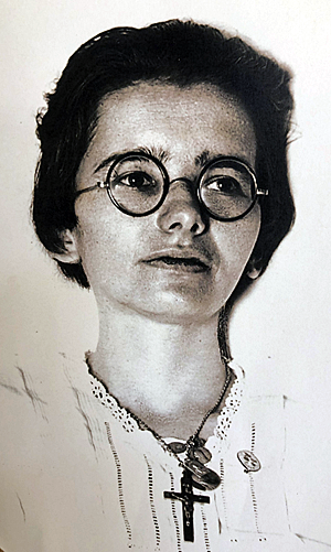 MARTHE ROBIN MARTHE ROBIN