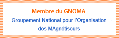 Gnoma Membre du Gnoma