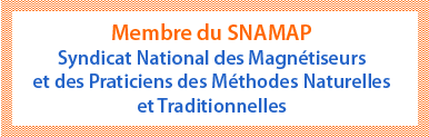 Snamap Membre du Snamap