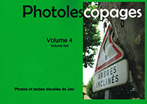 Photolescopages Volume 4