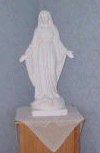 La Vierge Marie La Vierge Marie